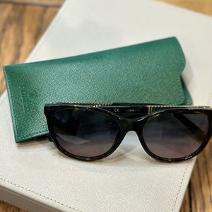 Woman’s Rolex Sunglasses